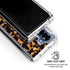 Tortoise Shell Galaxy Z Fold6 Clear Case